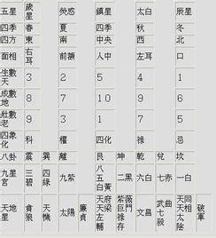 數字 五行|【五行算號碼】認識數字五行配對和屬性 